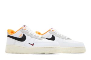 Nike Air Force 1 Low 07 Hoops DX3357-100 - Brosneaker photo 8