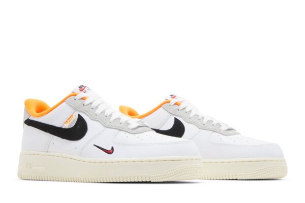 Nike Air Force 1 Low 07 Hoops DX3357-100 - Brosneaker photo 8