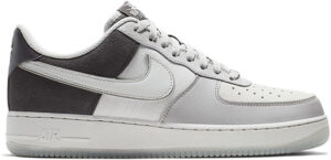 Nike Air Force 1 Low '07 LV8 2 Atmosphere Grey Thunder Grey AO2425-001 - Brosneaker photo 1