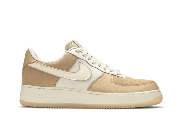 Nike Air Force 1 Low '07 LV8 2 Desert Ore AO2425-200 - Brosneaker photo 1