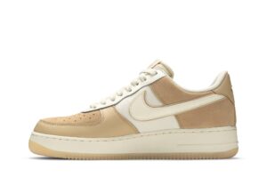 Nike Air Force 1 Low '07 LV8 2 Desert Ore AO2425-200 - Brosneaker photo 3