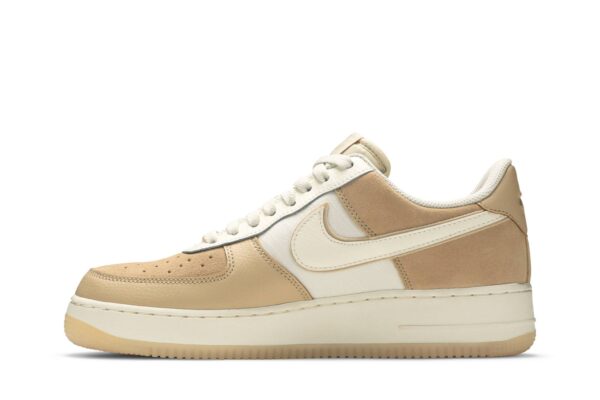 Nike Air Force 1 Low '07 LV8 2 Desert Ore AO2425-200 - Brosneaker photo 3
