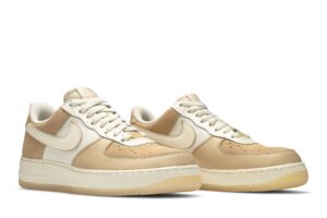 Nike Air Force 1 Low '07 LV8 2 Desert Ore AO2425-200 - Brosneaker photo 8