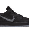 Nike Air Force 1 Low '07 LV8 Black Anthracite CD0888-001 - Brosneaker photo 1