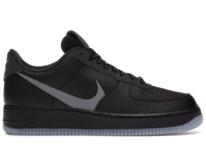 Nike Air Force 1 Low '07 LV8 Black Anthracite CD0888-001 - Brosneaker photo 1