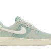 Nike Air Force 1 Low '07 LV8 Certified Fresh Enamel Green DO9801-300 - Brosneaker photo 1