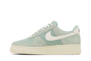 Nike Air Force 1 Low '07 LV8 Certified Fresh Enamel Green DO9801-300 - Brosneaker photo 3