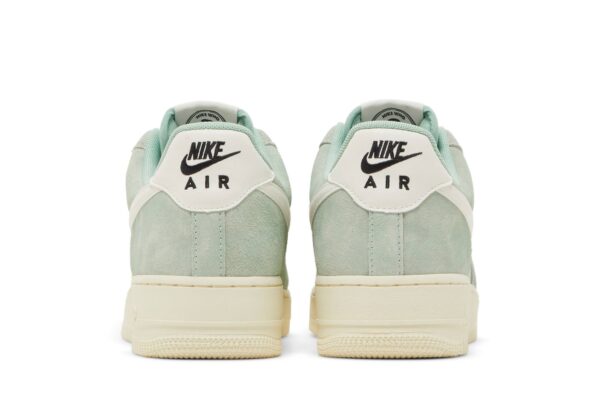 Nike Air Force 1 Low '07 LV8 Certified Fresh Enamel Green DO9801-300 - Brosneaker photo 6
