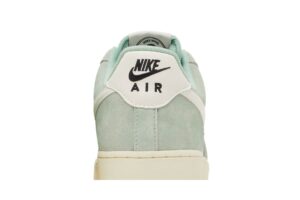 Nike Air Force 1 Low '07 LV8 Certified Fresh Enamel Green DO9801-300 - Brosneaker photo 7