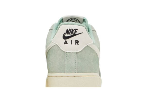 Nike Air Force 1 Low '07 LV8 Certified Fresh Enamel Green DO9801-300 - Brosneaker photo 7