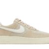 Nike Air Force 1 Low '07 LV8 Certified Fresh Rattan DO9801-200 - Brosneaker photo 1