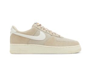 Nike Air Force 1 Low '07 LV8 Certified Fresh Rattan DO9801-200 - Brosneaker photo 1