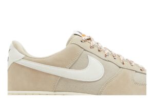 Nike Air Force 1 Low '07 LV8 Certified Fresh Rattan DO9801-200 - Brosneaker photo 2