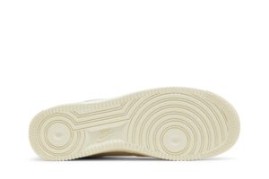 Nike Air Force 1 Low '07 LV8 Certified Fresh Rattan DO9801-200 - Brosneaker photo 4
