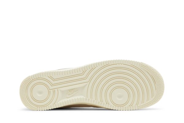 Nike Air Force 1 Low '07 LV8 Certified Fresh Rattan DO9801-200 - Brosneaker photo 4