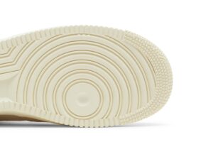 Nike Air Force 1 Low '07 LV8 Certified Fresh Rattan DO9801-200 - Brosneaker photo 5