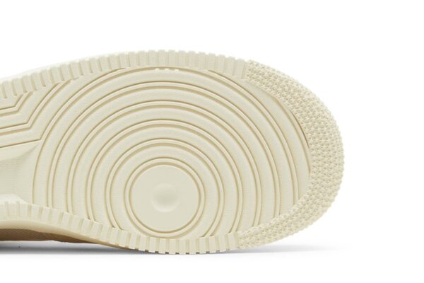 Nike Air Force 1 Low '07 LV8 Certified Fresh Rattan DO9801-200 - Brosneaker photo 5