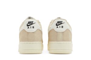 Nike Air Force 1 Low '07 LV8 Certified Fresh Rattan DO9801-200 - Brosneaker photo 6