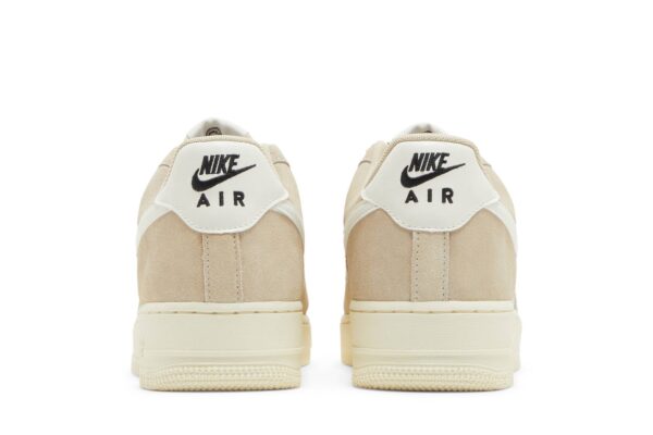 Nike Air Force 1 Low '07 LV8 Certified Fresh Rattan DO9801-200 - Brosneaker photo 6