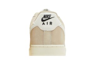 Nike Air Force 1 Low '07 LV8 Certified Fresh Rattan DO9801-200 - Brosneaker photo 7
