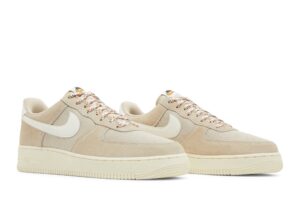 Nike Air Force 1 Low '07 LV8 Certified Fresh Rattan DO9801-200 - Brosneaker photo 8