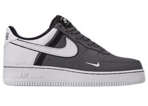 Nike Air Force 1 Low '07 LV8 Dark Grey CI0061-002 - Brosneaker photo 1