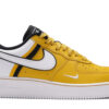 Nike Air Force 1 Low '07 LV8 Dark Sulfur CI0061-700 - Brosneaker photo 1