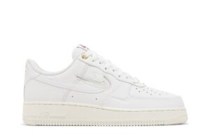 Nike Air Force 1 Low '07 LV8 Join Forces Sail DQ7664-100 - Brosneaker photo 1