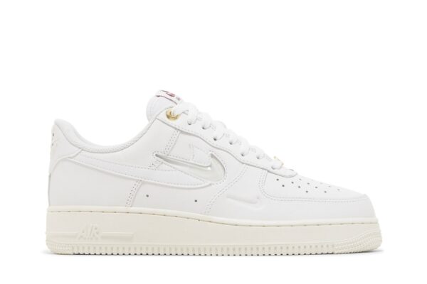 Nike Air Force 1 Low '07 LV8 Join Forces Sail DQ7664-100 - Brosneaker photo 1