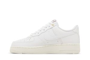 Nike Air Force 1 Low '07 LV8 Join Forces Sail DQ7664-100 - Brosneaker photo 3