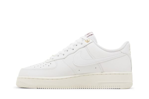 Nike Air Force 1 Low '07 LV8 Join Forces Sail DQ7664-100 - Brosneaker photo 3
