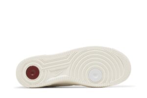 Nike Air Force 1 Low '07 LV8 Join Forces Sail DQ7664-100 - Brosneaker photo 4