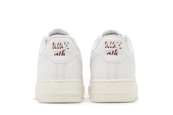 Nike Air Force 1 Low '07 LV8 Join Forces Sail DQ7664-100 - Brosneaker photo 6