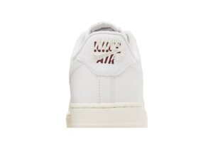 Nike Air Force 1 Low '07 LV8 Join Forces Sail DQ7664-100 - Brosneaker photo 7