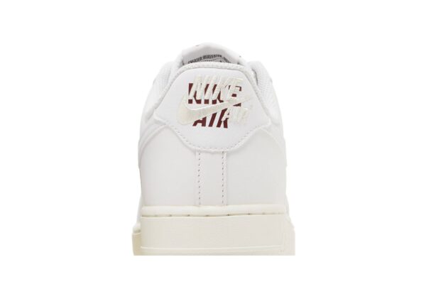 Nike Air Force 1 Low '07 LV8 Join Forces Sail DQ7664-100 - Brosneaker photo 7