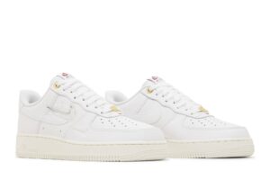 Nike Air Force 1 Low '07 LV8 Join Forces Sail DQ7664-100 - Brosneaker photo 8