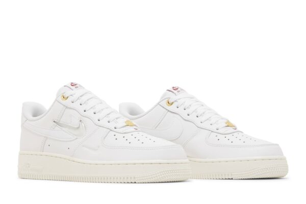 Nike Air Force 1 Low '07 LV8 Join Forces Sail DQ7664-100 - Brosneaker photo 8