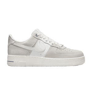 Nike Air Force 1 Low '07 LV8 NBA 75th Anniversary Lakers DM8871-111 - Brosneaker photo 1