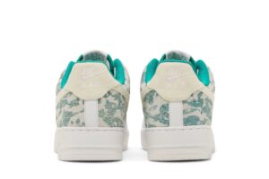 Nike Air Force 1 Low '07 LV8 Neptune Green Camo DX3365-100 - Brosneaker photo 6
