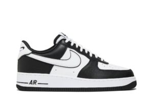 Nike Air Force 1 Low '07 LV8 Panda DX3115-100 - Brosneaker photo 1