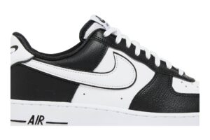 Nike Air Force 1 Low '07 LV8 Panda DX3115-100 - Brosneaker photo 2