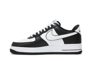 Nike Air Force 1 Low '07 LV8 Panda DX3115-100 - Brosneaker photo 3