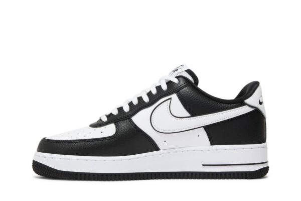 Nike Air Force 1 Low '07 LV8 Panda DX3115-100 - Brosneaker photo 3