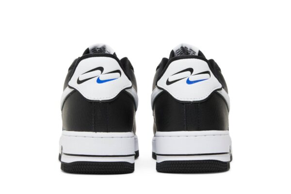 Nike Air Force 1 Low '07 LV8 Panda DX3115-100 - Brosneaker photo 6