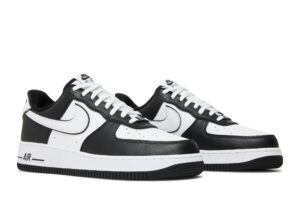 Nike Air Force 1 Low '07 LV8 Panda DX3115-100 - Brosneaker photo 8
