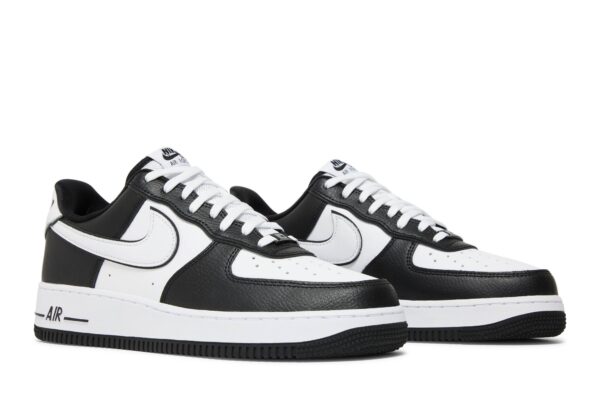 Nike Air Force 1 Low '07 LV8 Panda DX3115-100 - Brosneaker photo 8