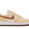 Nike Air Force 1 Low '07 LV8 Pearl White Sesame DQ7660-200 - Brosneaker photo 1