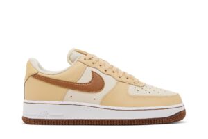 Nike Air Force 1 Low '07 LV8 Pearl White Sesame DQ7660-200 - Brosneaker photo 1
