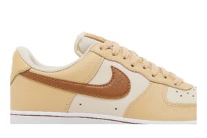 Nike Air Force 1 Low '07 LV8 Pearl White Sesame DQ7660-200 - Brosneaker photo 2