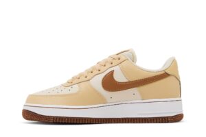 Nike Air Force 1 Low '07 LV8 Pearl White Sesame DQ7660-200 - Brosneaker photo 3